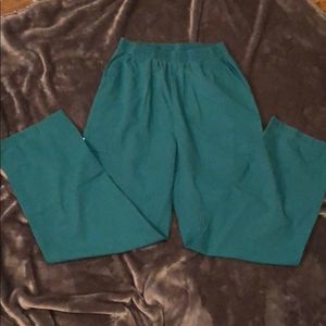 Frederick scrub pants